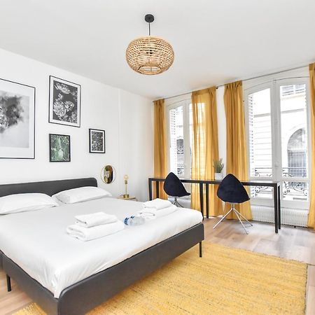 Superb Apartment - 6P- Center Of パリ エクステリア 写真