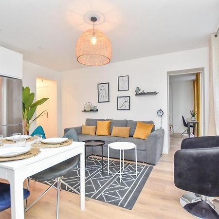 Superb Apartment - 6P- Center Of パリ エクステリア 写真