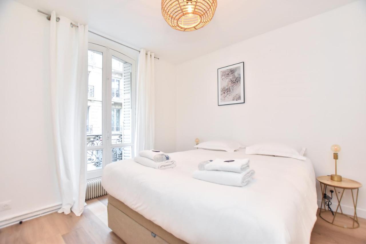 Superb Apartment - 6P- Center Of パリ エクステリア 写真